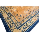 Early 20th Century Chinese Carpet