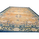 Early 20th Century Chinese Carpet