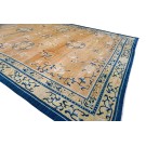 Early 20th Century Chinese Carpet