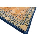 Early 20th Century Chinese Carpet