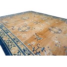 Early 20th Century Chinese Carpet