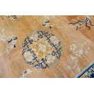 Early 20th Century Chinese Carpet