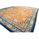 Early 20th Century Chinese Carpet