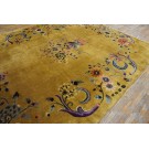 Chinese - Art Deco #25439