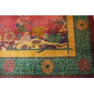 1920s Chinese Art Deco Carpet