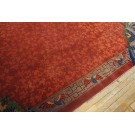 1920s Chinese Art Deco Carpet