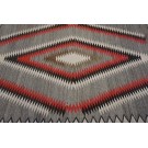 Early 20th Century American Navajo Carpet