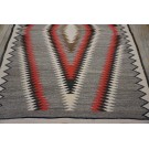 Early 20th Century American Navajo Carpet