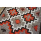 Early 20th Century American Navajo Carpet