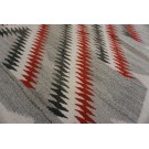 Early 20th Century American Navajo Carpet