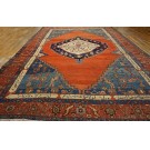 19th Century N.W. Persian Bakshaiesh Carpet