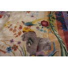 1920s Chinese Art Deco Carpet