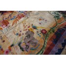 1920s Chinese Art Deco Carpet