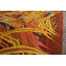 1920s Chinese Art Deco Carpet