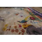 1920s Chinese Art Deco Carpet
