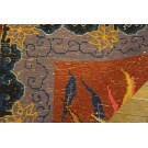 1920s Chinese Art Deco Carpet