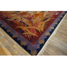 1920s Chinese Art Deco Carpet