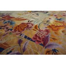 1920s Chinese Art Deco Carpet