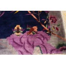 1920s Chinese Art Deco Carpet