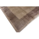 1920s Chinese Art Deco Carpet