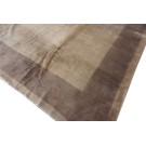 1920s Chinese Art Deco Carpet