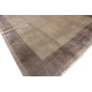 1920s Chinese Art Deco Carpet