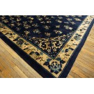 Late 19th Century Chinese Peking Carpet