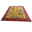 Chinese - Art Deco Rug