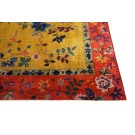 Chinese - Art Deco Rug