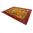 Chinese - Art Deco Rug