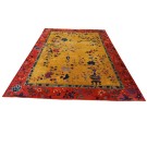 Chinese - Art Deco Rug