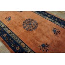 1920s Chinese Peking Carpet