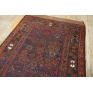 19th Century Afghan Baluch Carpet