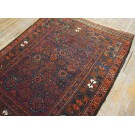 19th Century Afghan Baluch Carpet