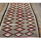 1930s American Navajo Carpet 
