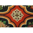 19th Century English Needlepoint Carpet