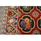 19th Century English Needlepoint Carpet