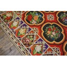 19th Century English Needlepoint Carpet