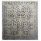 Early 20th Century Indian Lahore Carpet