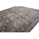 Early 20th Century Indian Lahore Carpet