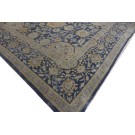 Early 20th Century Indian Lahore Carpet