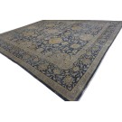 Early 20th Century Indian Lahore Carpet