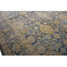 Early 20th Century Indian Lahore Carpet