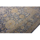 Early 20th Century Indian Lahore Carpet