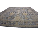 Early 20th Century Indian Lahore Carpet