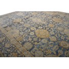 Early 20th Century Indian Lahore Carpet