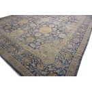 Early 20th Century Indian Lahore Carpet