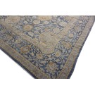 Early 20th Century Indian Lahore Carpet