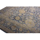 Early 20th Century Indian Lahore Carpet