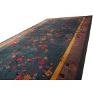 1920s Chinese Art Deco Carpet by Nichols Workshop